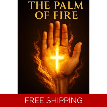 The Palm of Fire